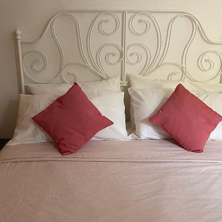 Il B&B Dei Viaggiatori Pisa Exteriör bild