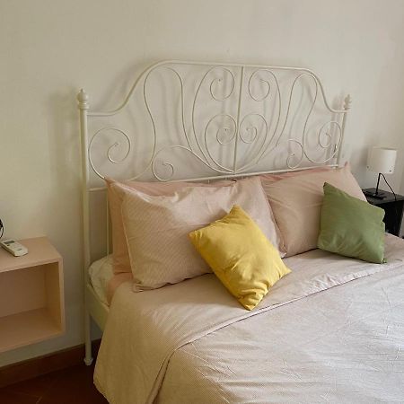 Il B&B Dei Viaggiatori Pisa Exteriör bild