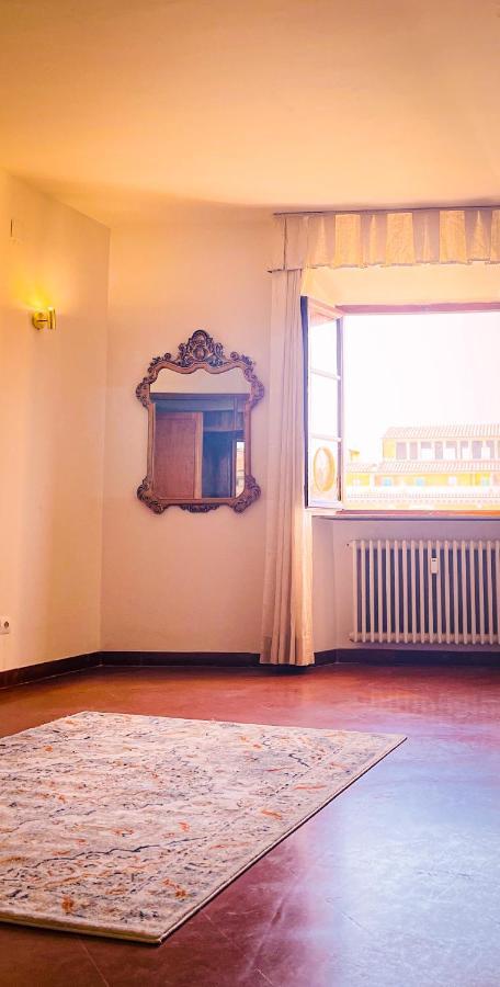 Il B&B Dei Viaggiatori Pisa Exteriör bild