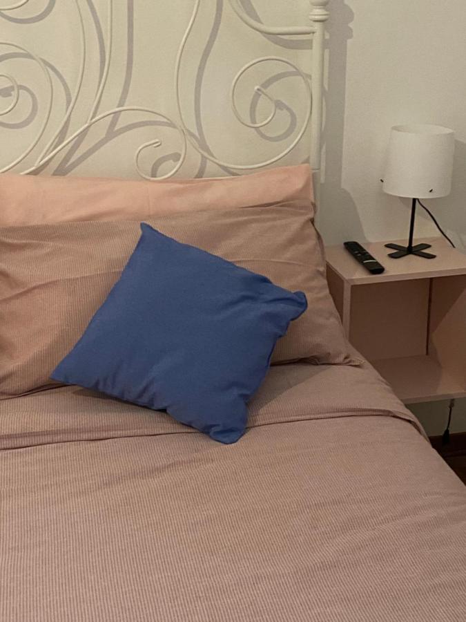 Il B&B Dei Viaggiatori Pisa Exteriör bild