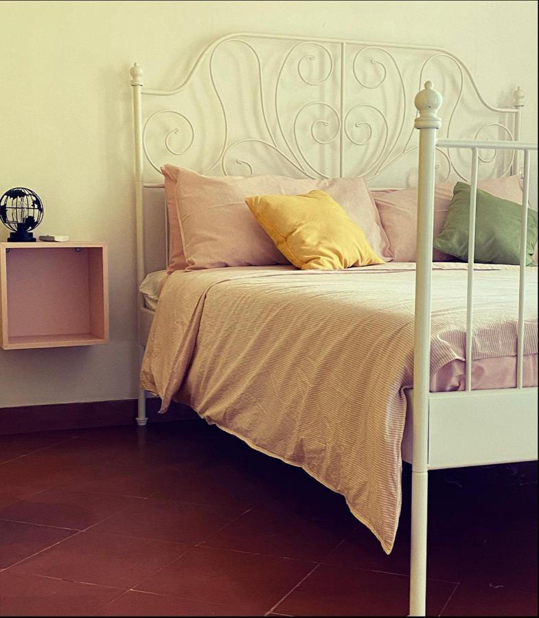 Il B&B Dei Viaggiatori Pisa Exteriör bild