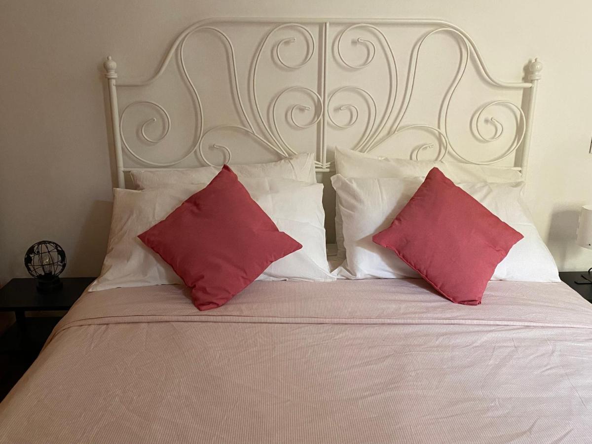Il B&B Dei Viaggiatori Pisa Exteriör bild
