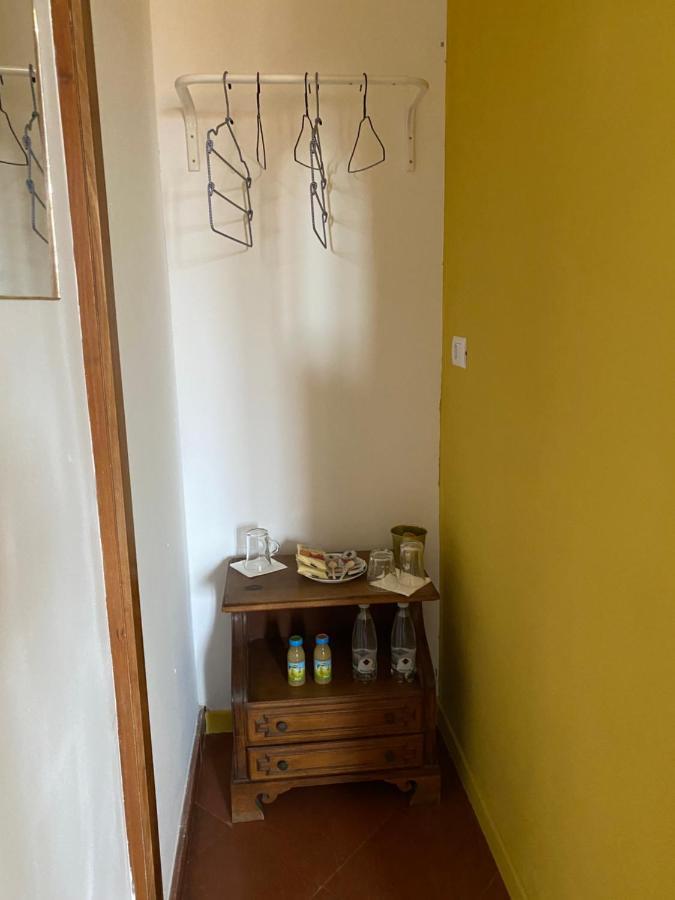 Il B&B Dei Viaggiatori Pisa Exteriör bild