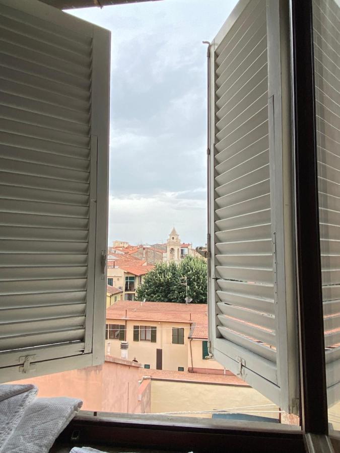Il B&B Dei Viaggiatori Pisa Exteriör bild