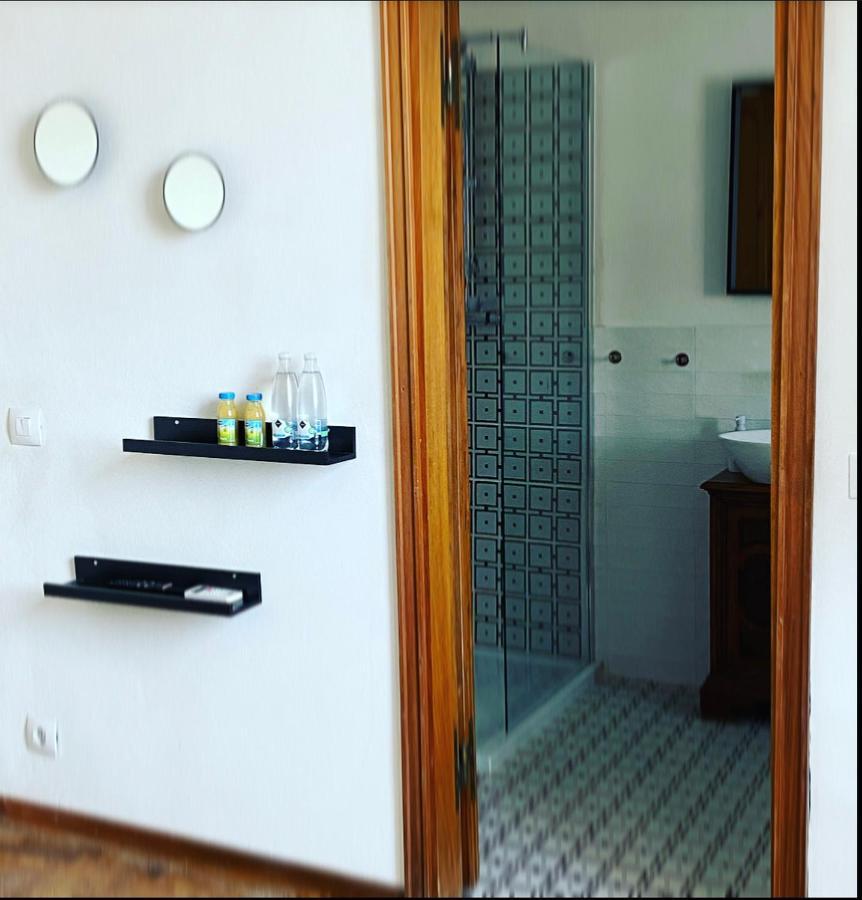 Il B&B Dei Viaggiatori Pisa Exteriör bild